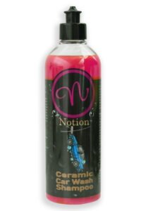 Notion Ceramic Car Wash Shampoo
