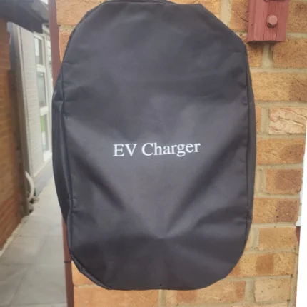 MyEnergi Zappi Tethered EV Charger Rain, Snow & Dust Cover