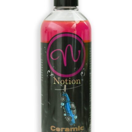 Notion Ceramic Car Wash Shampoo