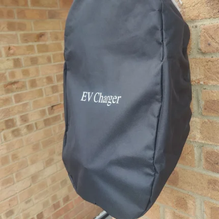 MyEnergi Zappi Tethered EV Charger Rain, Snow & Dust Cover