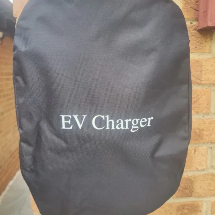 MyEnergi Zappi UnTethered EV Charger Rain, Snow & Dust Cover