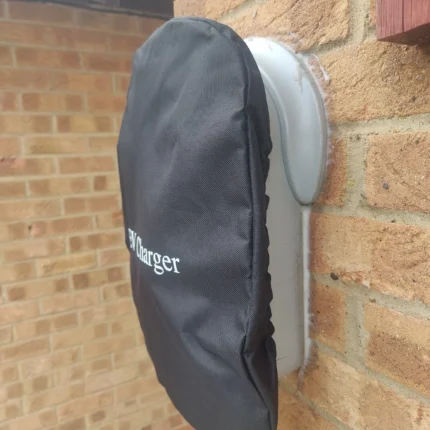 MyEnergi Zappi UnTethered EV Charger Rain, Snow & Dust Cover