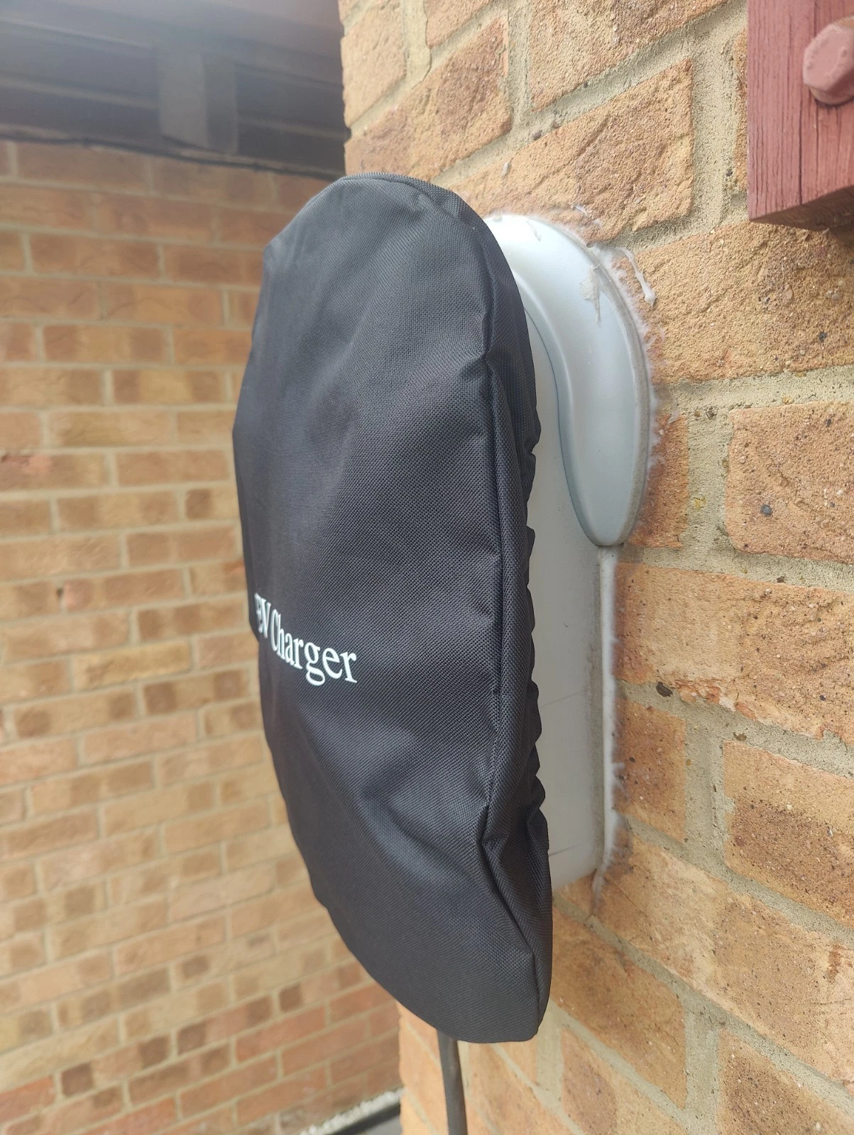 MyEnergi Zappi UnTethered EV Charger Rain, Snow & Dust Cover MyEnergi Zappi UnTethered EV Charger Rain, Snow & Dust Cover